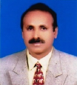 Prof. Dr. Md. Tariqul Islam